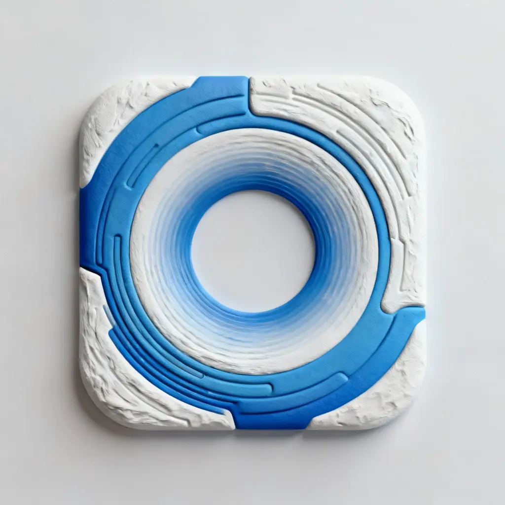 Text Deduplicator tool icon